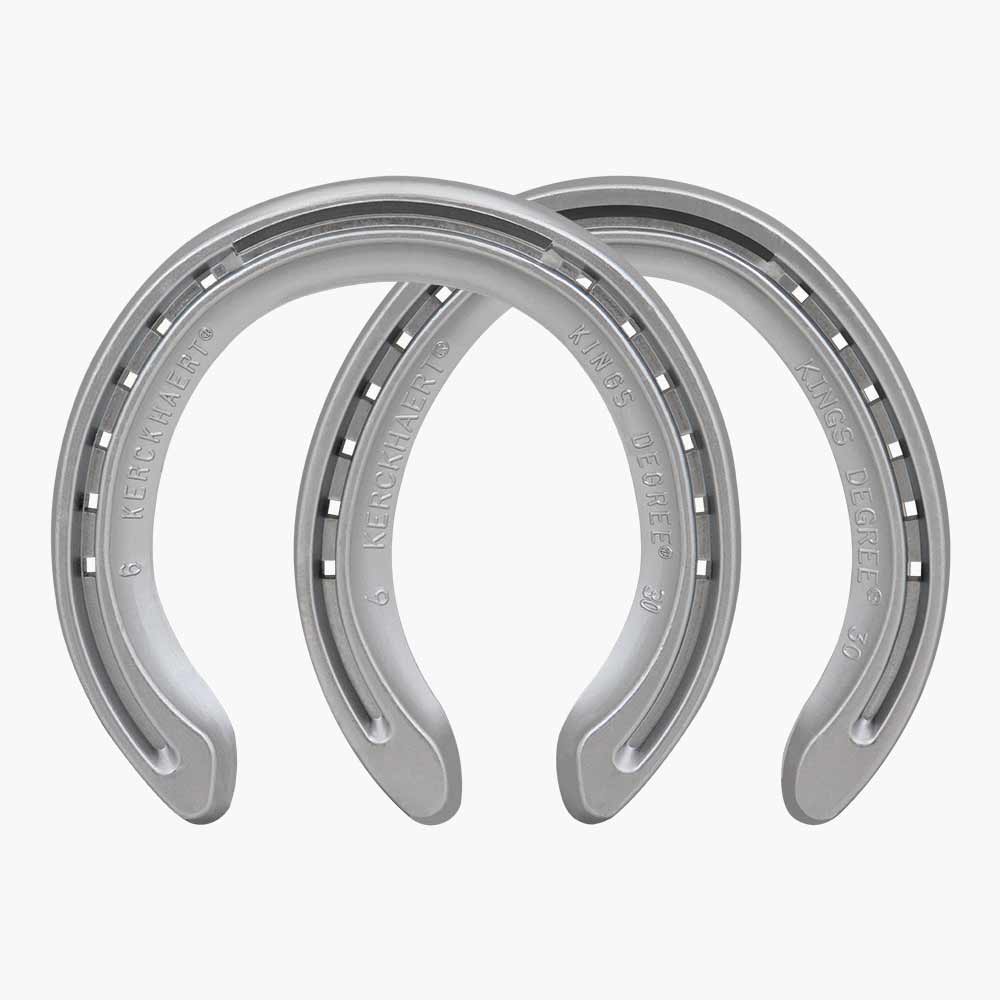 Kerckhaert Kings Plate Wedge (Kings Degree)