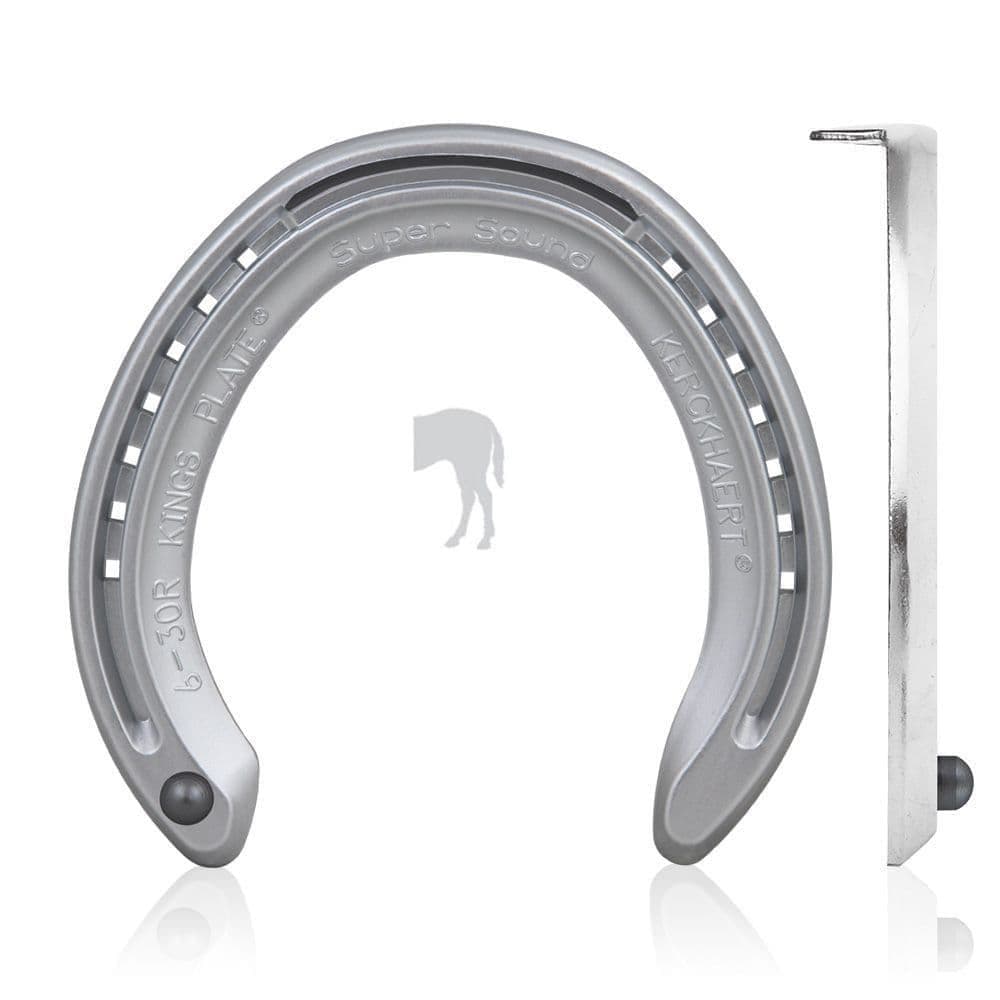 Kerckhaert Kings Super Sound Round Heel