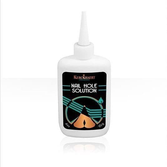 Kerckhaert Nail Hole Solution