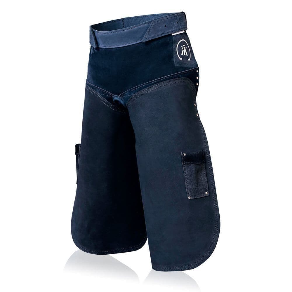Kerckhaert Winter Leather Chaps