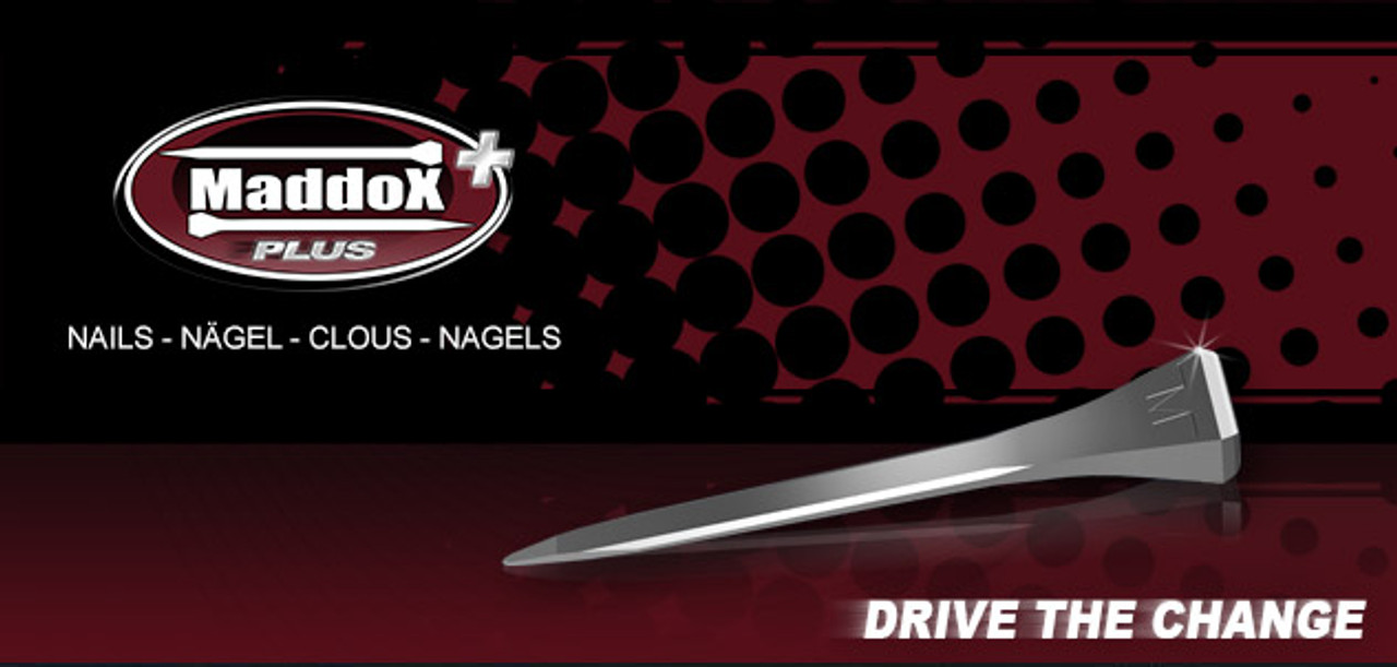 Maddox + Nails