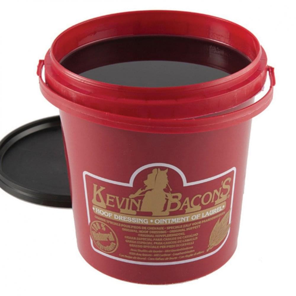Kevin Bacons Hoof Dressing Tar Based