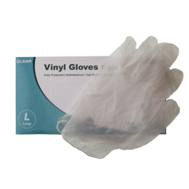 Latex Gloves