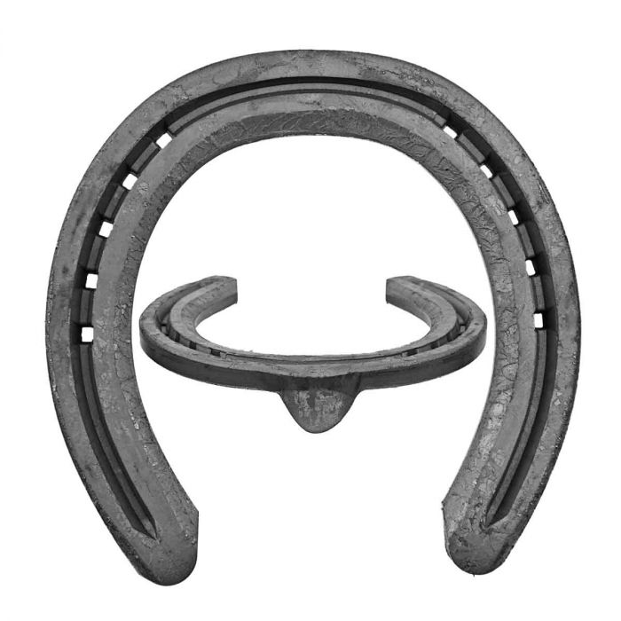 Mustad Libero Concave