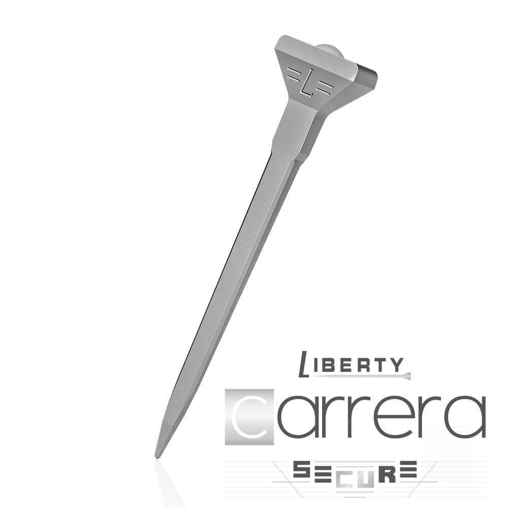 Liberty Carrera Secure Non-Slip