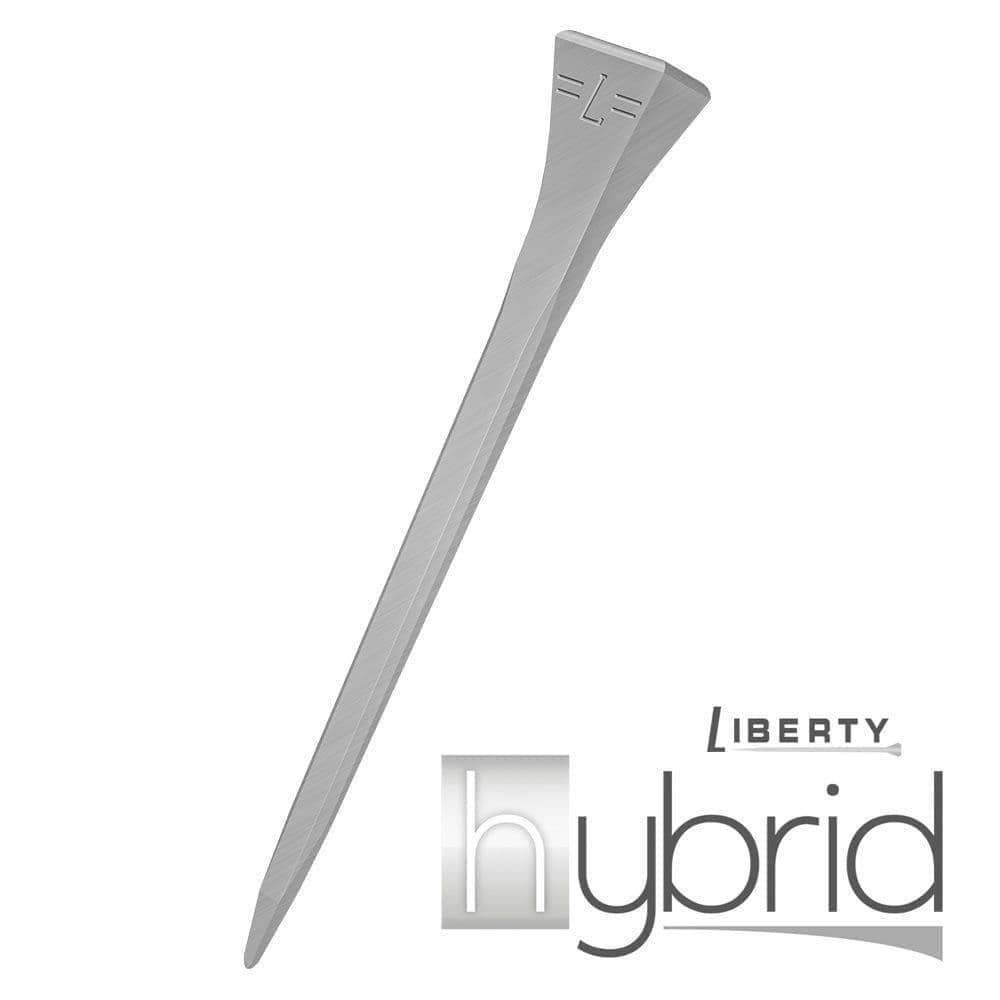 Liberty Hybrid Nails