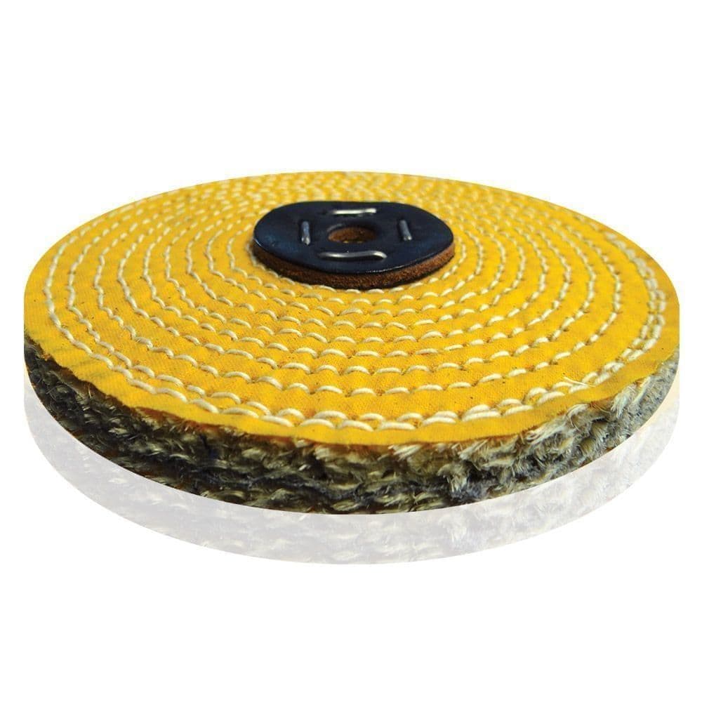 Londonderry Forge Sisal Rasp Mop