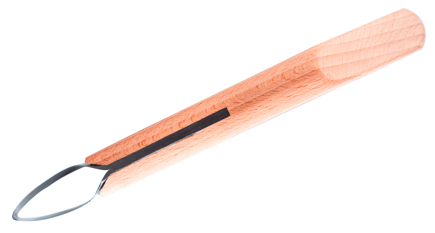 Mustad Loop Hoof Knife