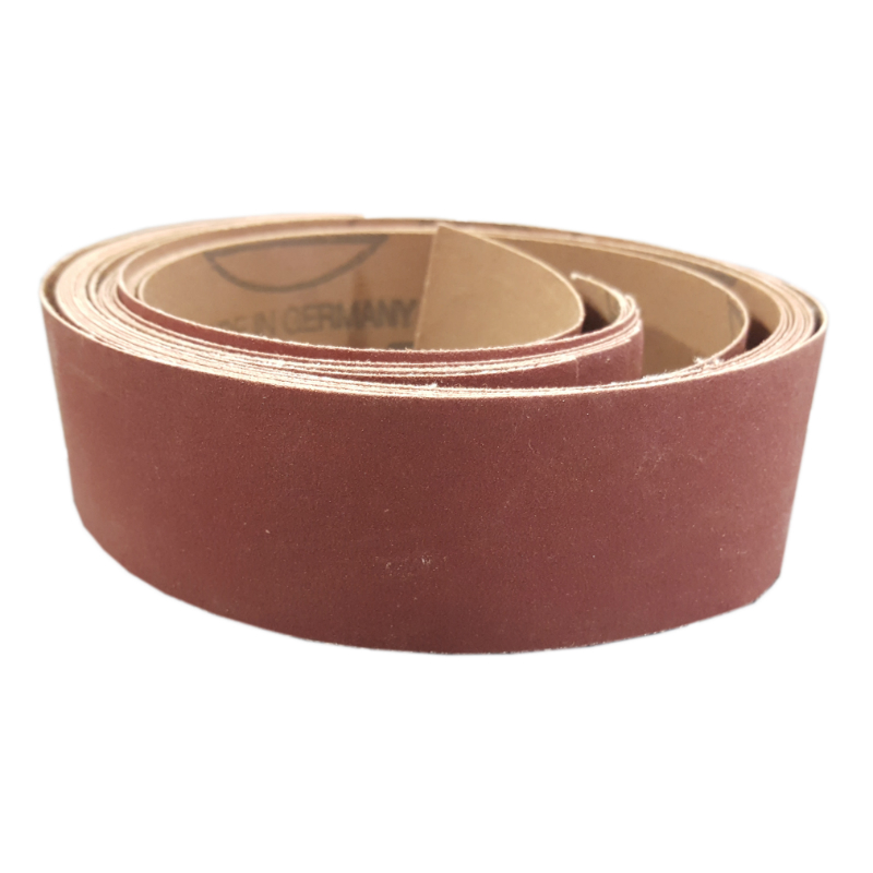 Luwex Knife Sharpener Paper