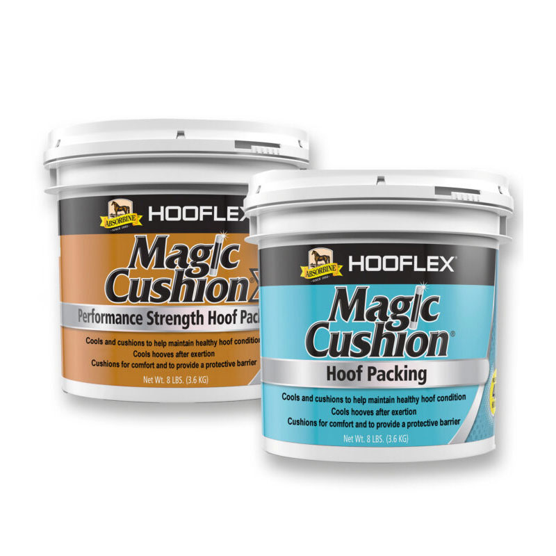 Absorbine Magic Cushion