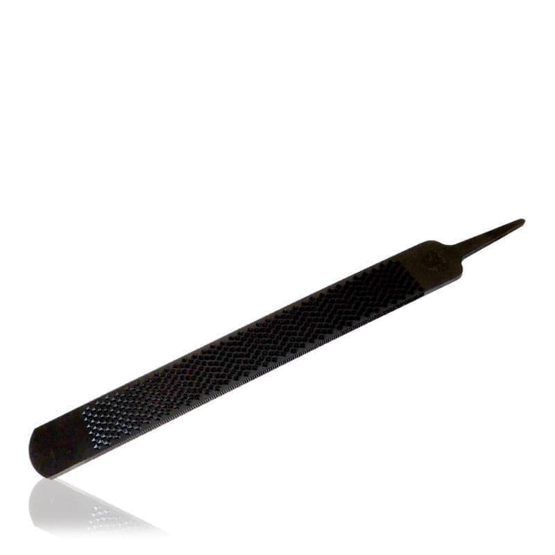 Mercury Deluxe Rasp