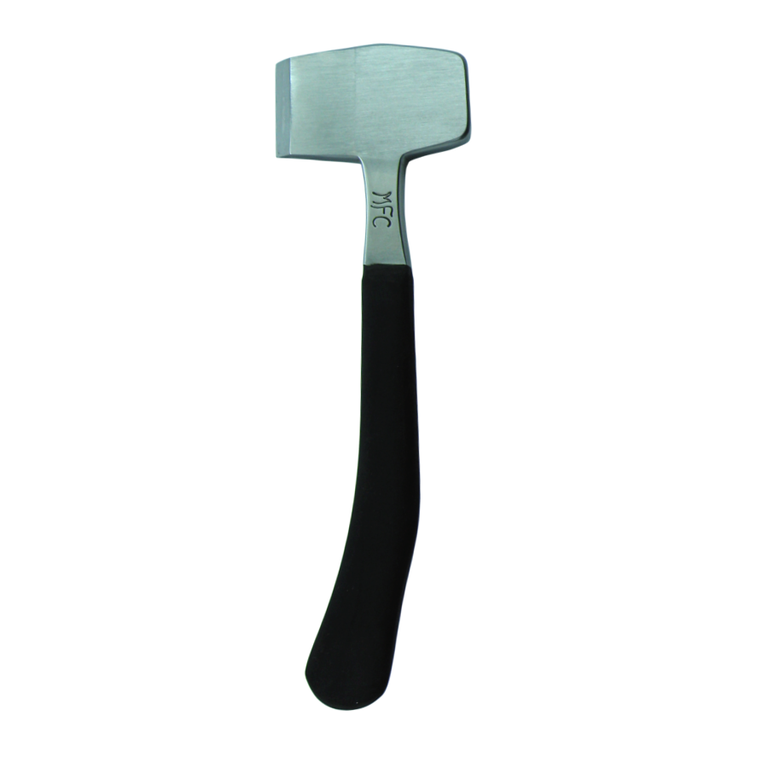 MFC Clinch Cutter