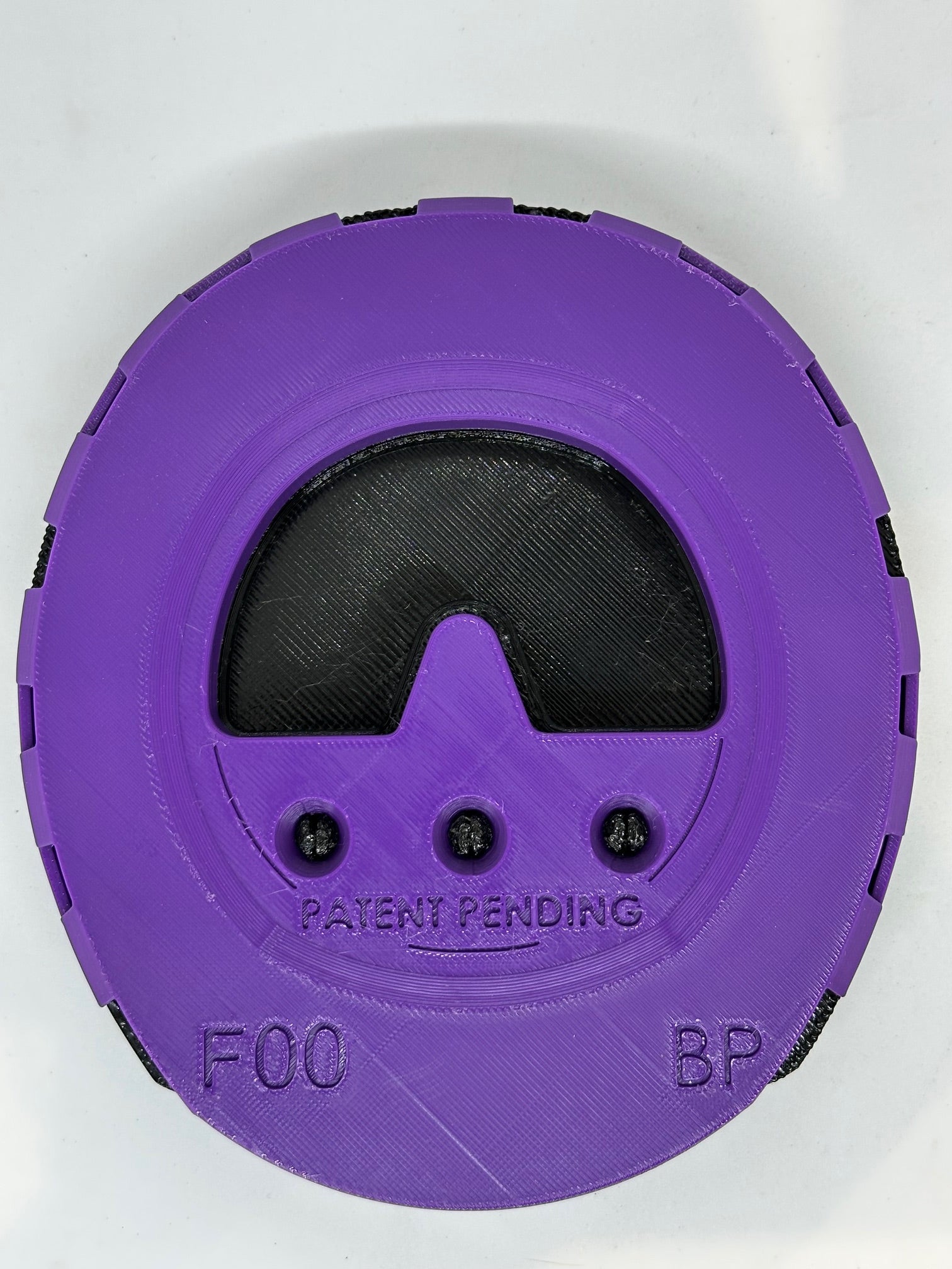 MoreAid Clog Package (Screw On)