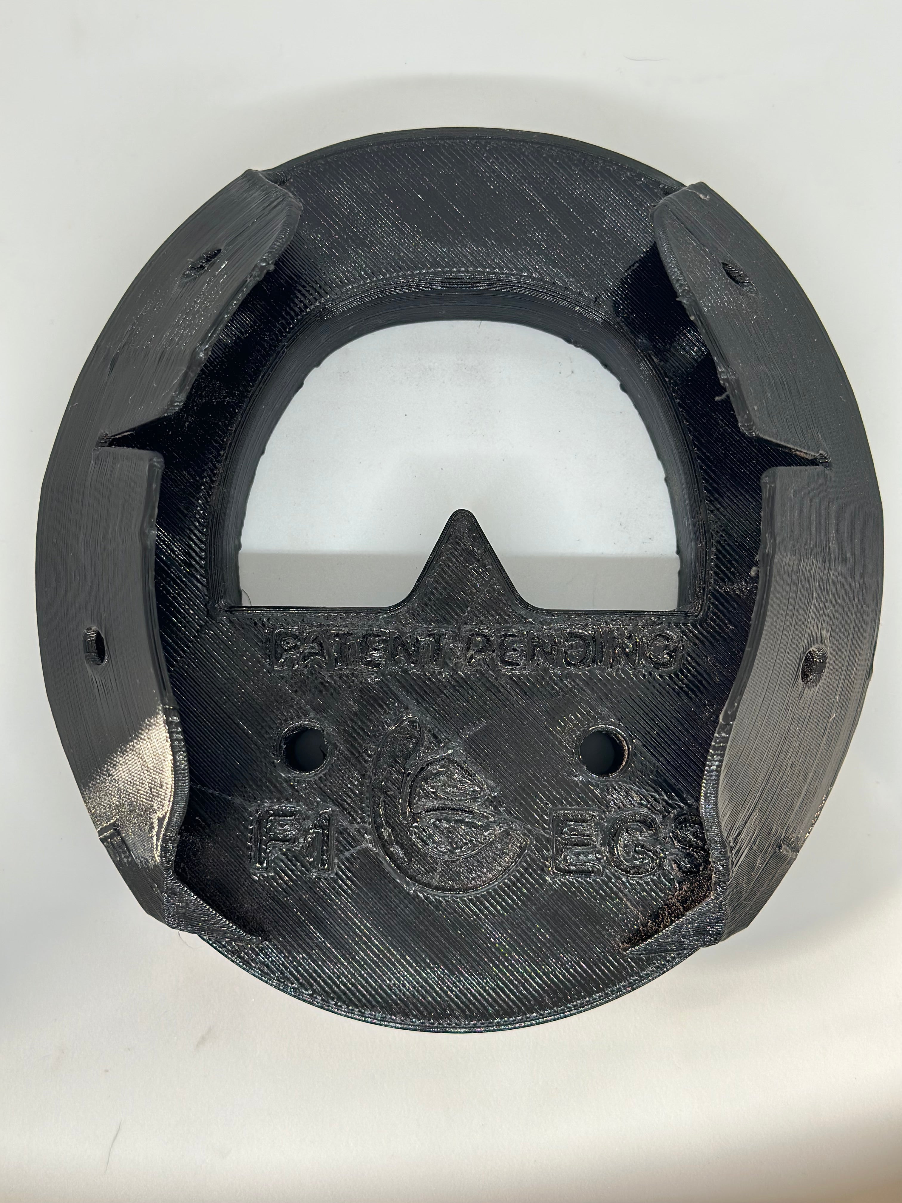 MoreAid Euro Bar Glue Shoe
