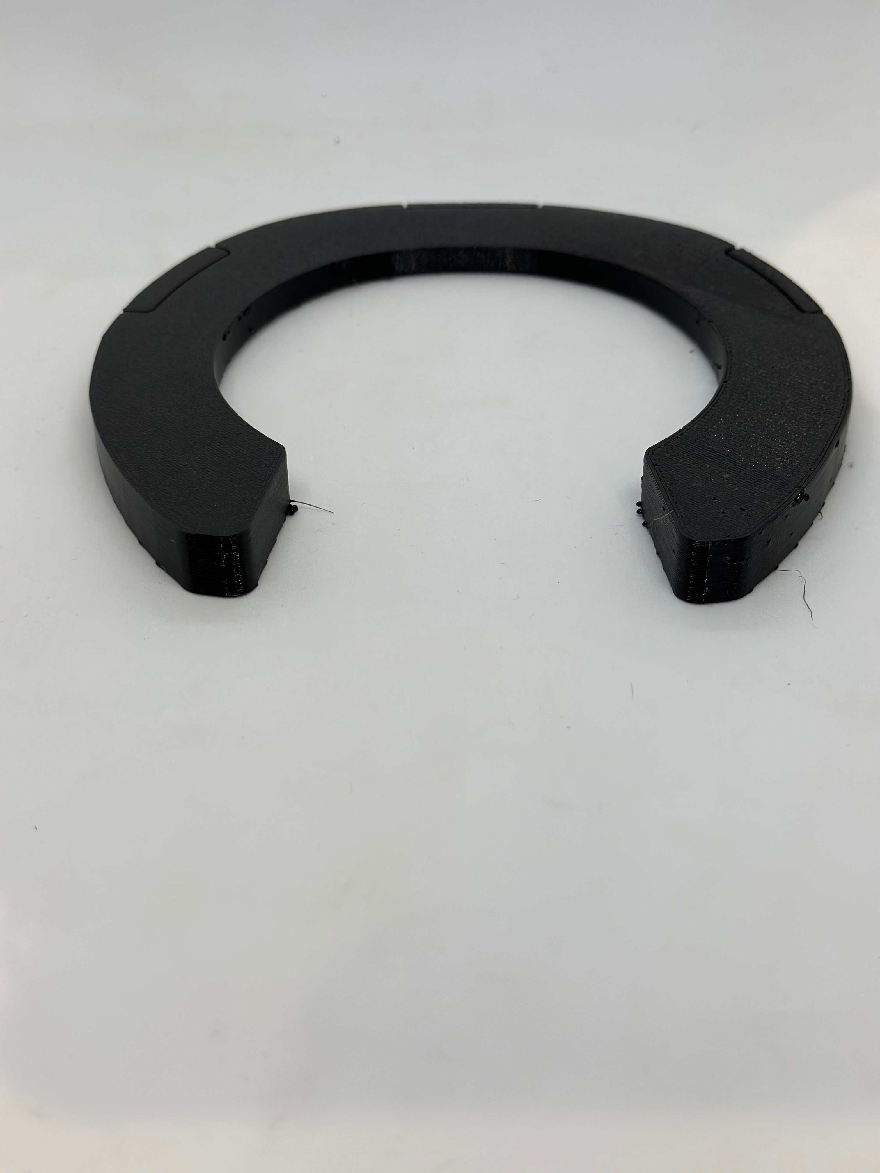 MoreAid Graduated Rim Pad