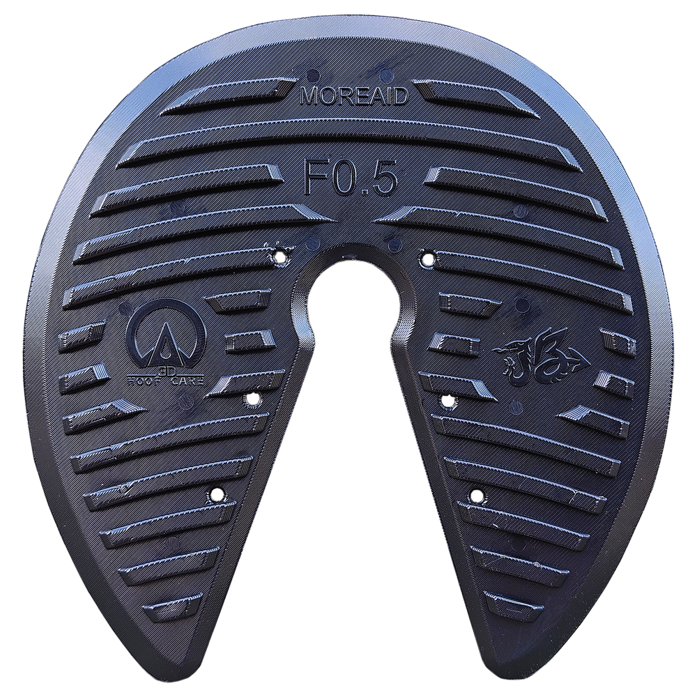 MoreAid Ground Grip Pads