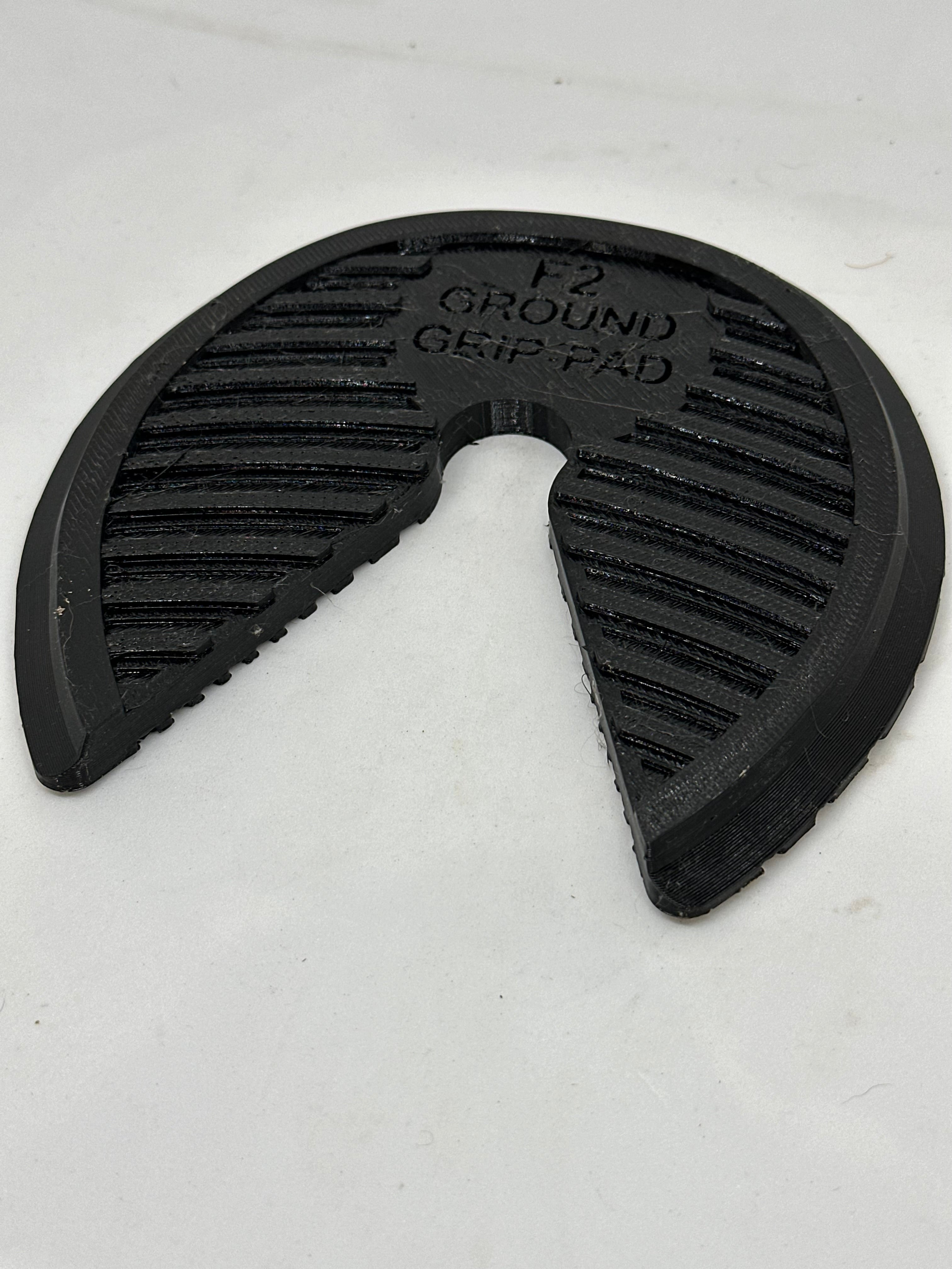 MoreAid Ground Pad (Without Glue)