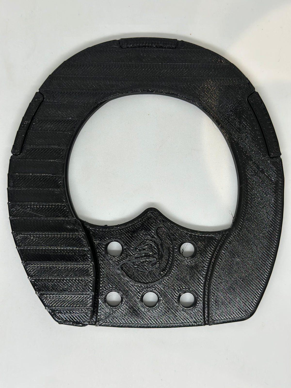 MoreAid Medial Lift Pad with Bar
