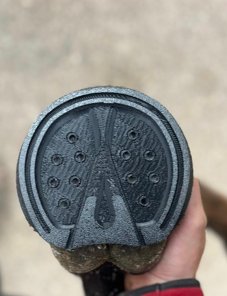 MoreAid Peak Sport Full Pad