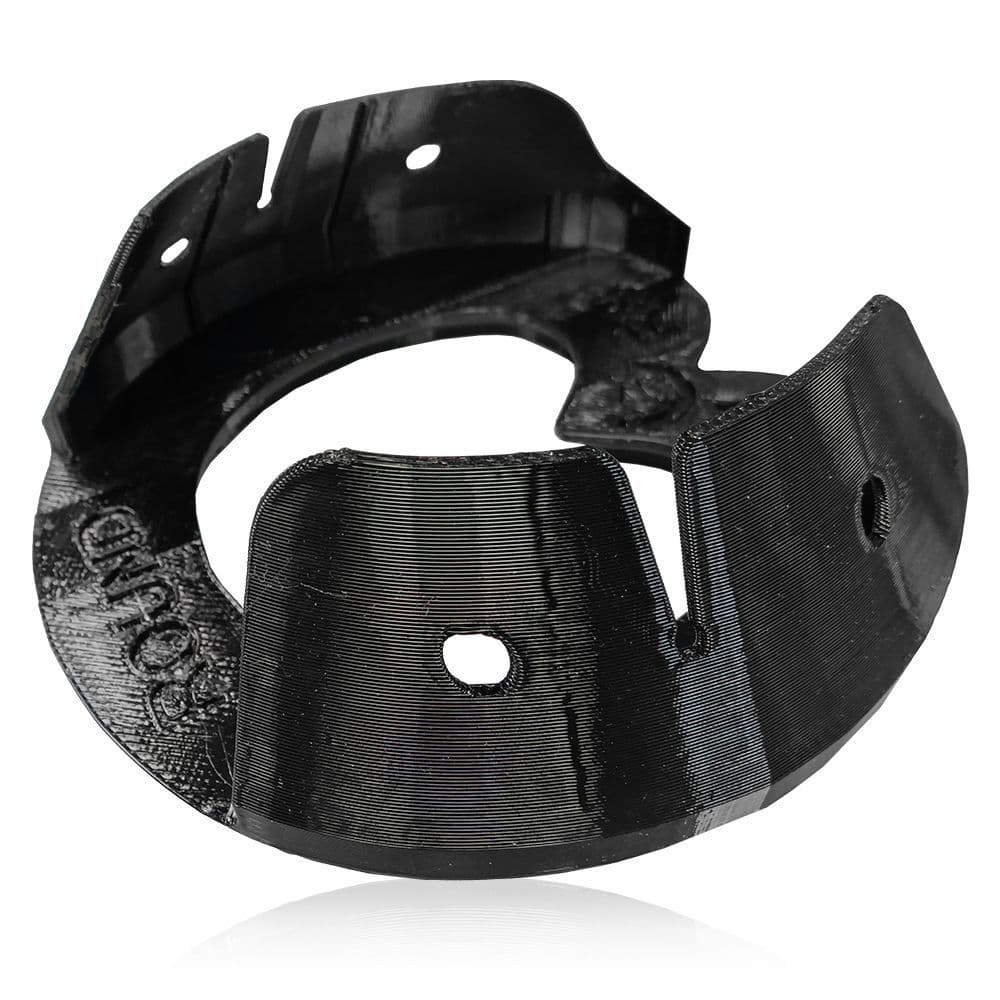 MoreAid RS Front Glue Shoe