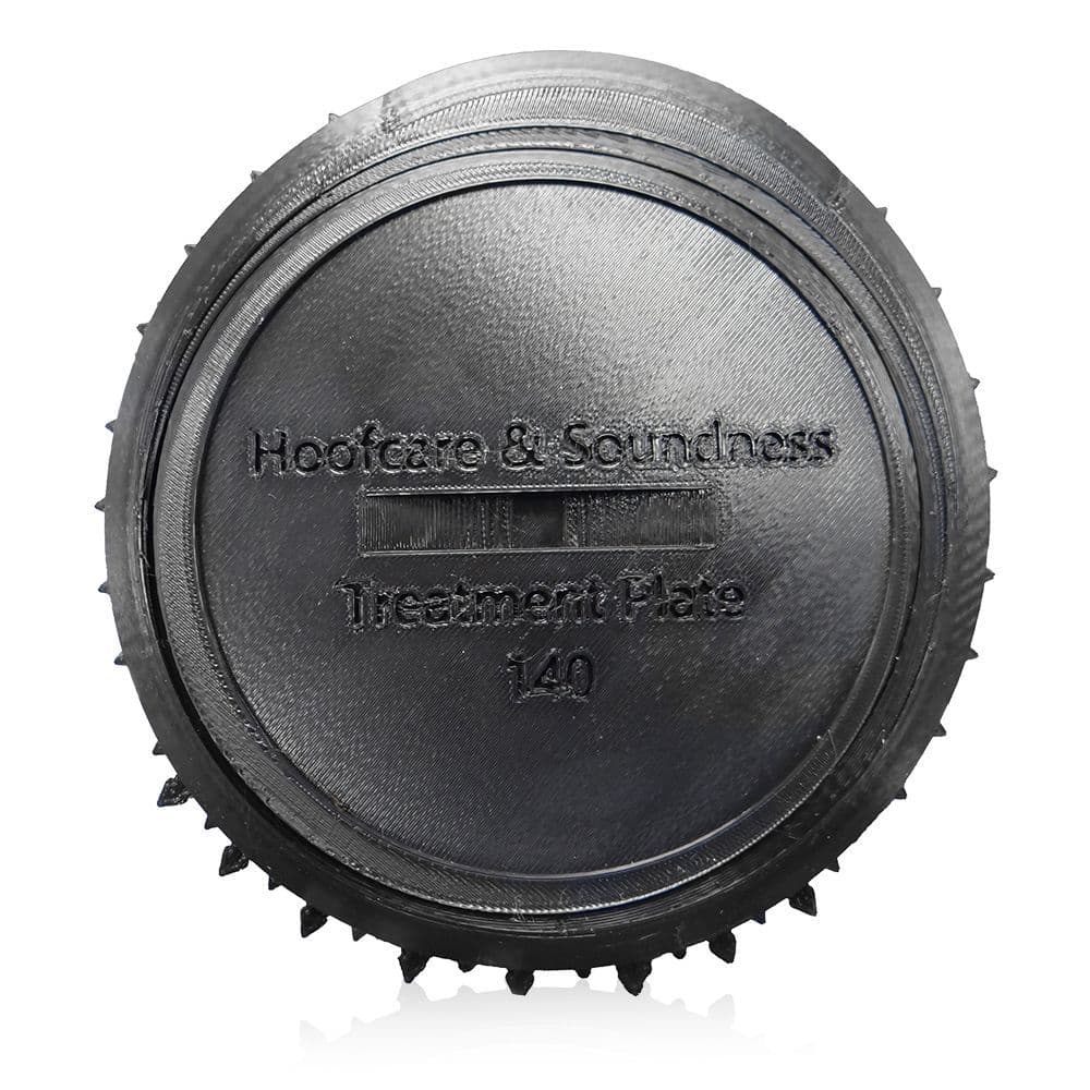 MoreAid Treatment Plate