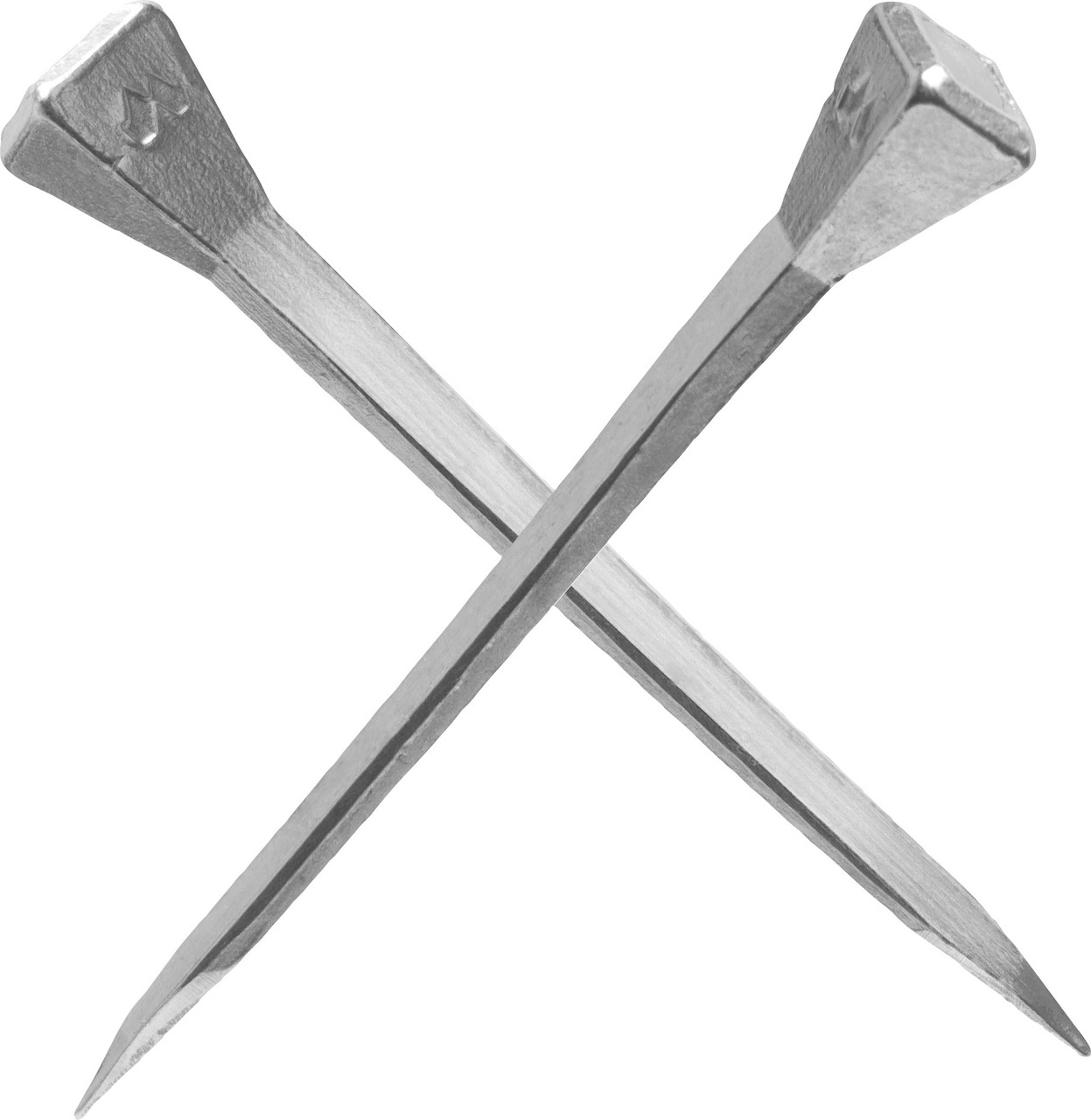 Mustad MX Nail