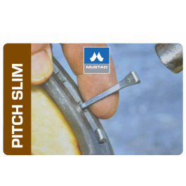 Mustad Copper Pitch ESL