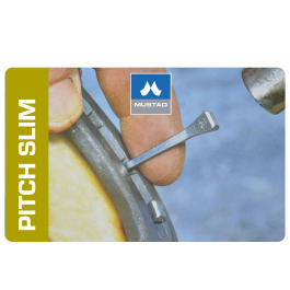 Mustad Endura E-Slim Pitch