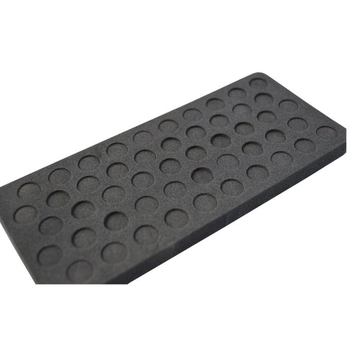 Mustad Foam Stoppers
