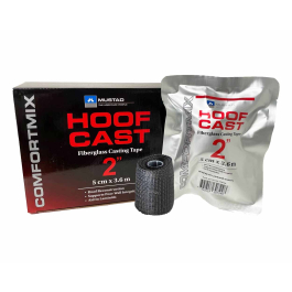 Mustad Hoof Cast
