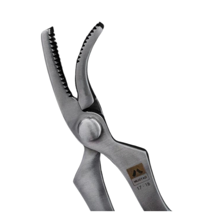 Mustad Premium Ergo Clincher