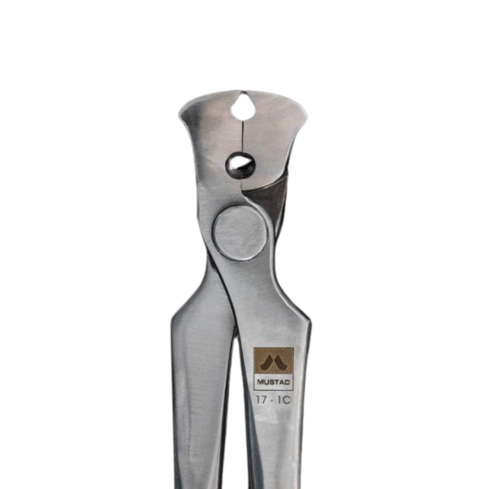 Mustad Premium Nail Puller