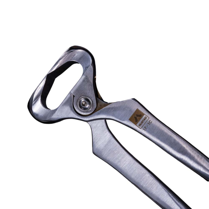 Mustad Premium Nippers