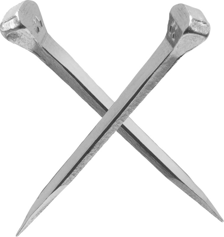 Mustad ASV Nail