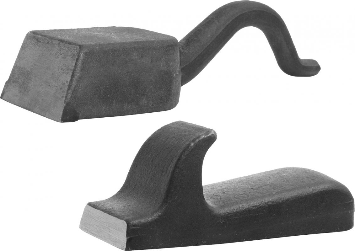 Mustad Clinching Blocks