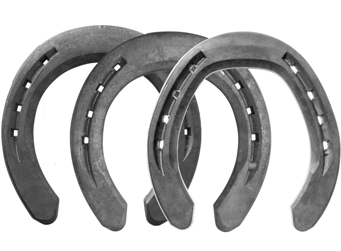 Mustad Equi-Librium Air