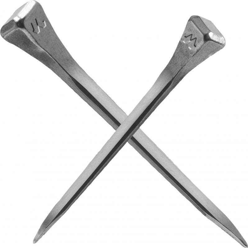 Mustad EXL Nail