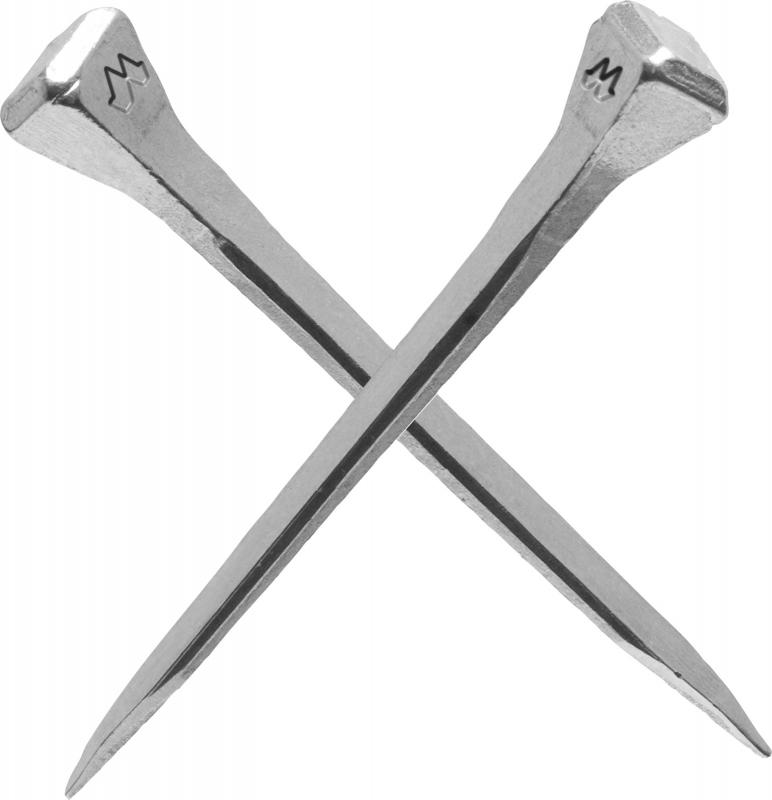 Mustad FJ Nail Slim