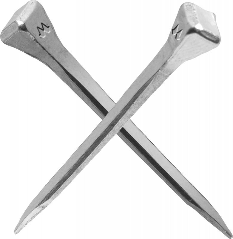 Mustad FJ Nail