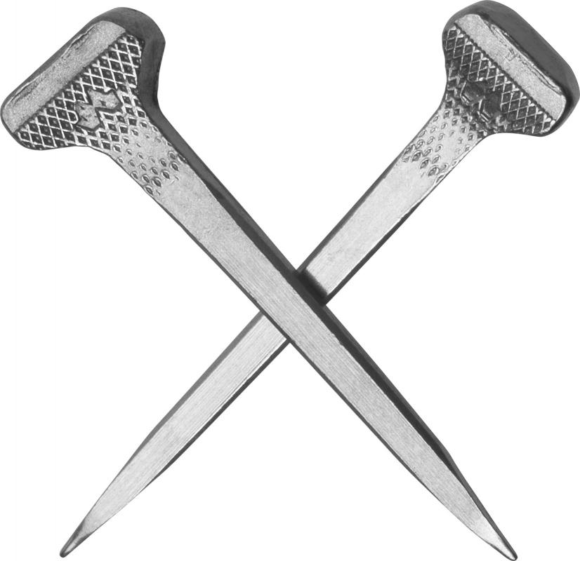 Mustad Hammerhead