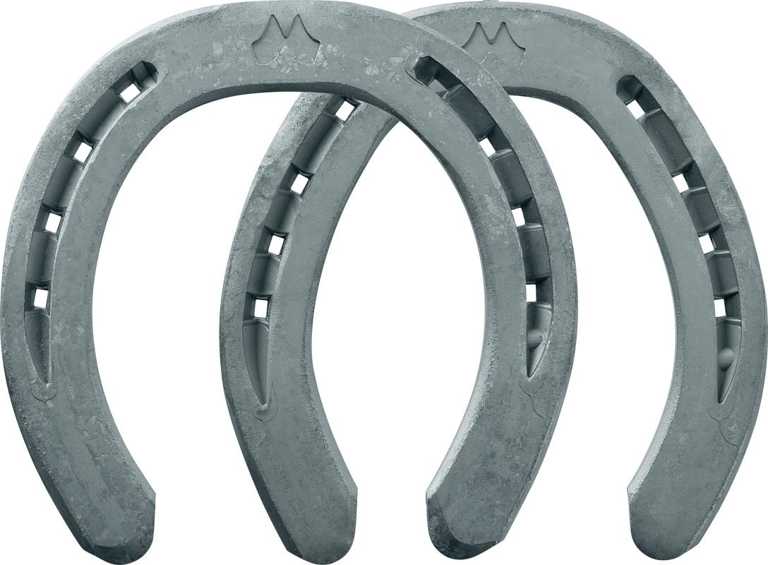 Mustad Libero Pony