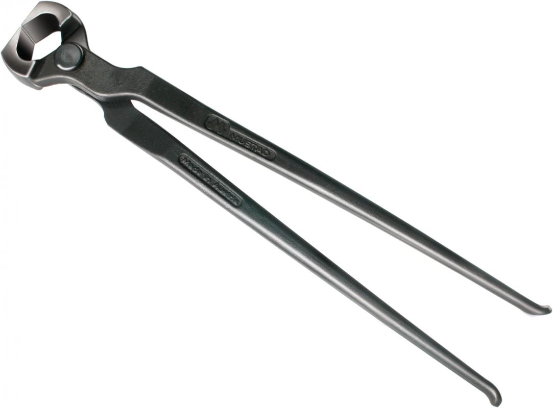 Mustad Nail Cutter
