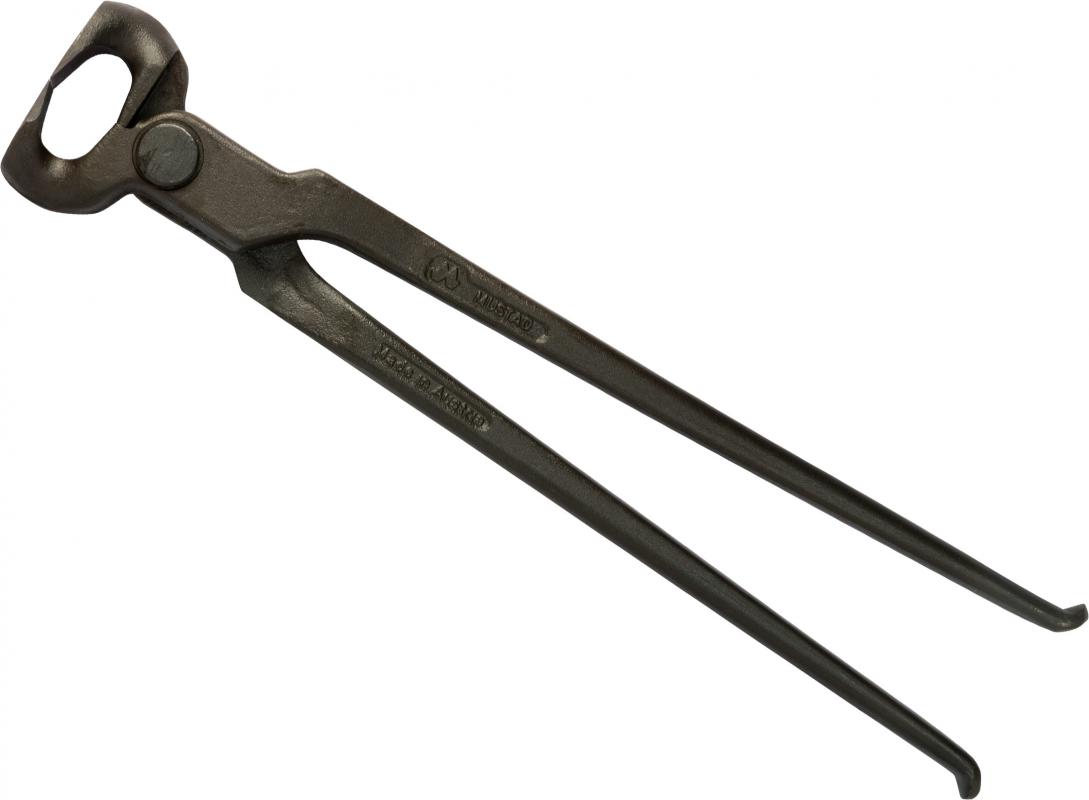 Mustad Nippers