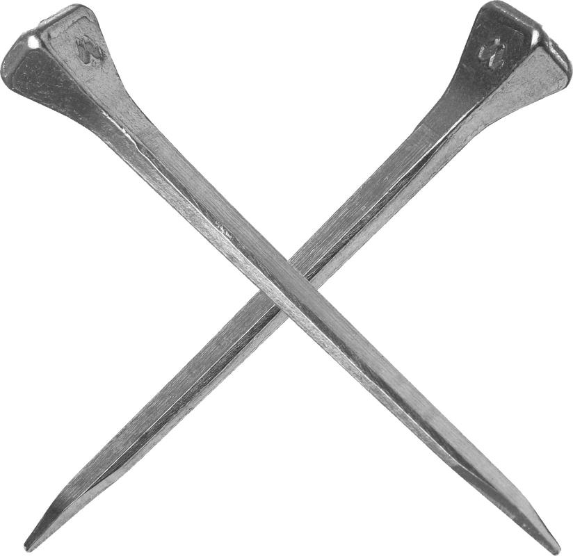 Mustad Swift Nail