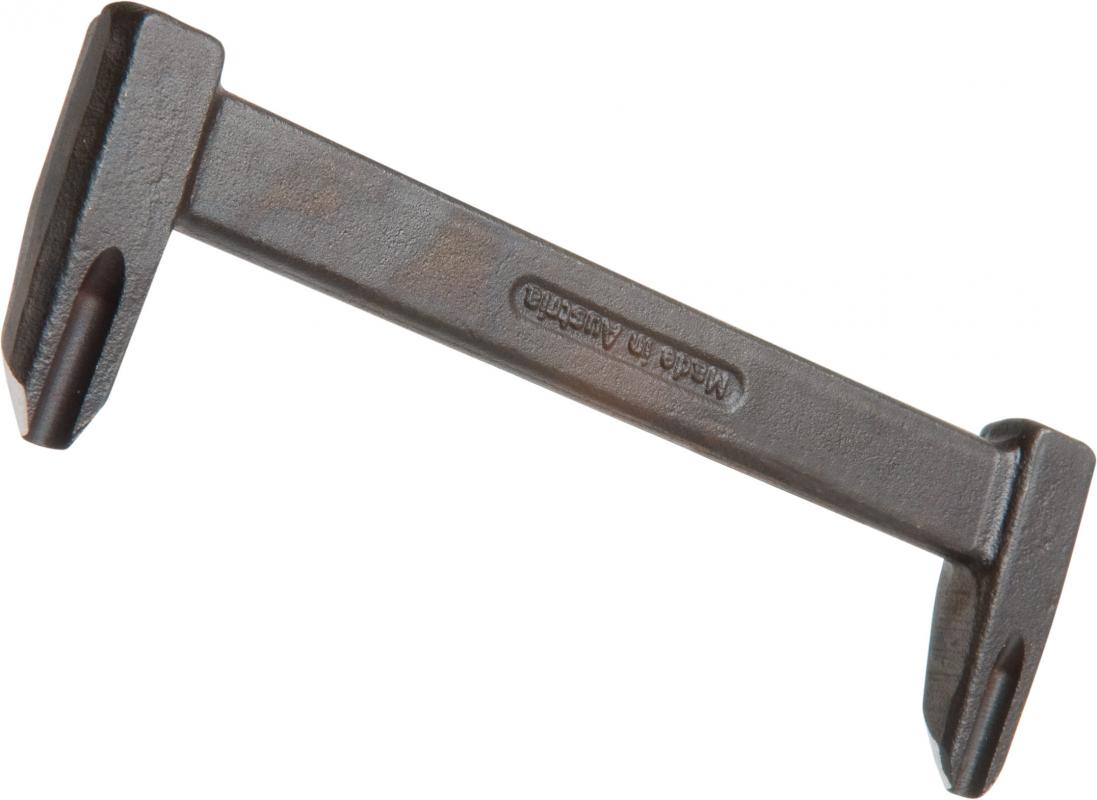 Mustad Under Clinch Gouge