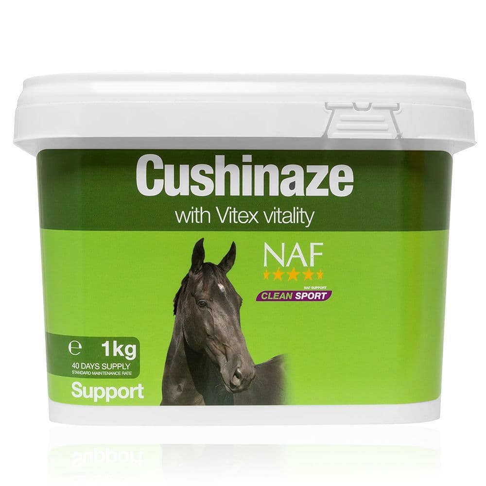 NAF Cushinaze