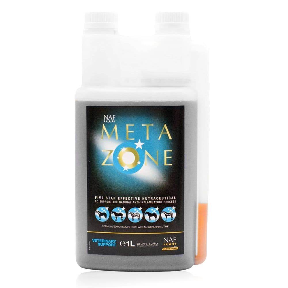 NAF Five Star Metazone Liquid