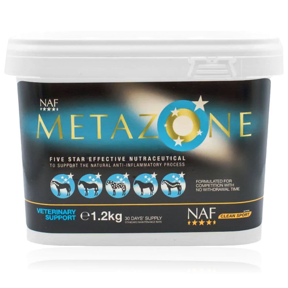 NAF Five Star Metazone Powder