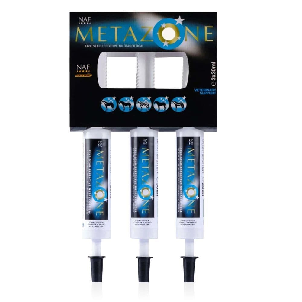 NAF Five Star Metazone Syringe