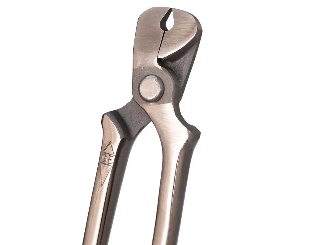 GE 12” EZ Crease Nail Puller